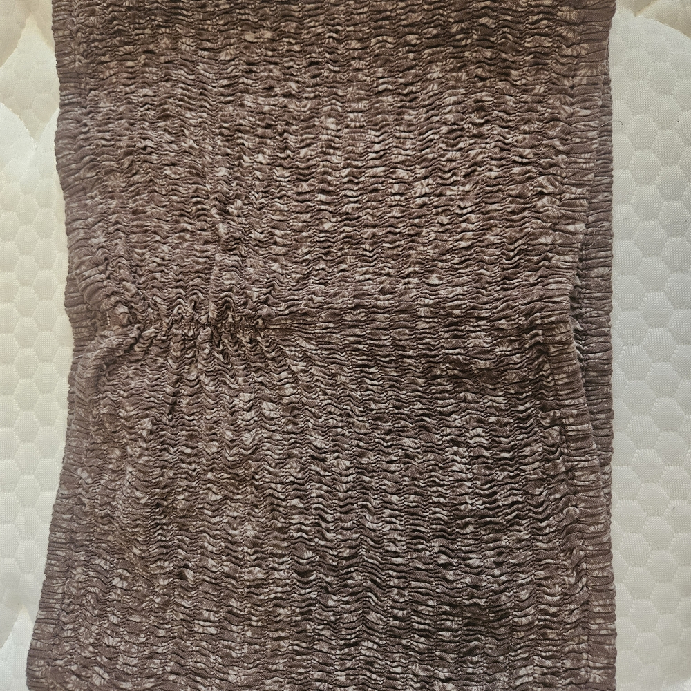 Benoa Swim Coral Namika Tube Top XL